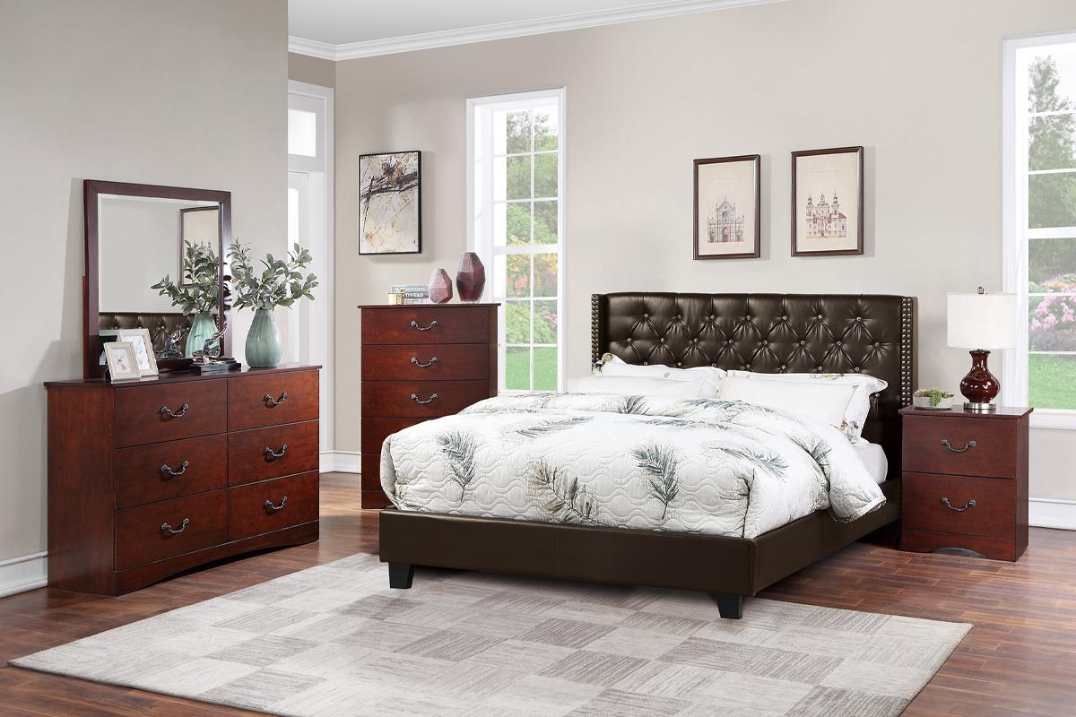 5-Piece Bedroom Set
