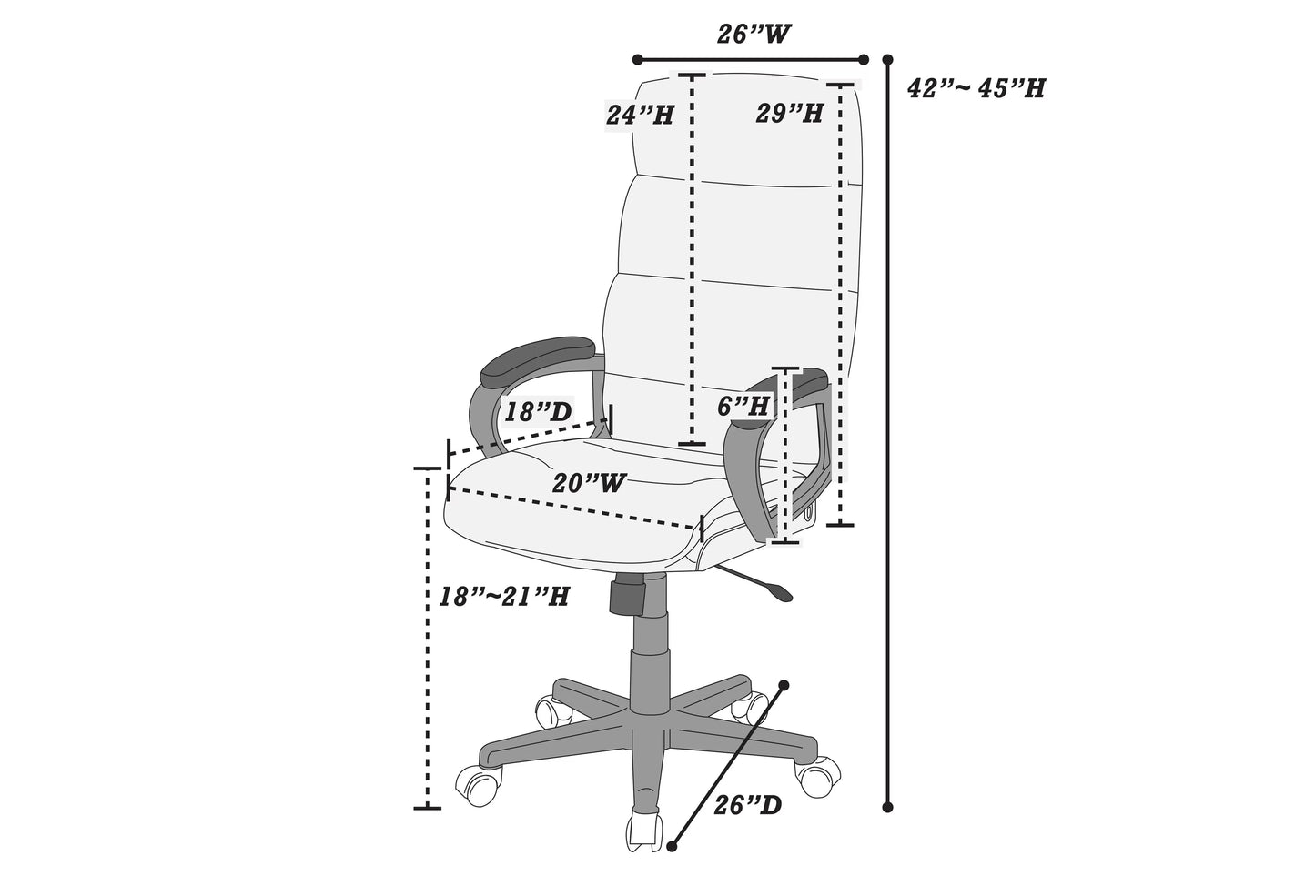Office Chair