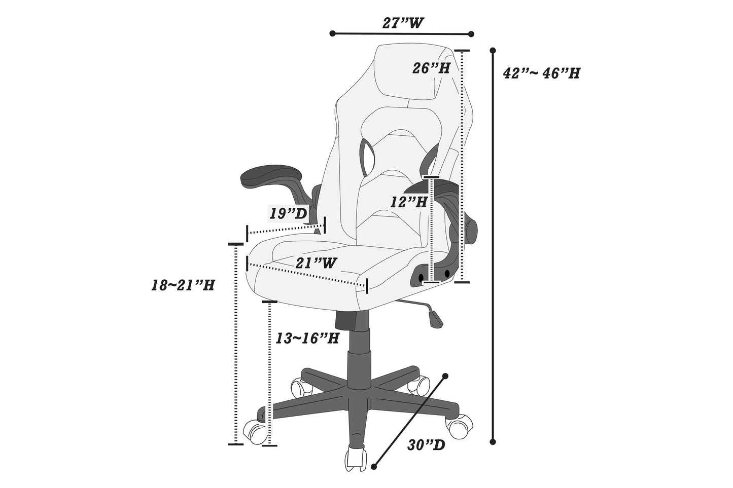 Gaming Chair