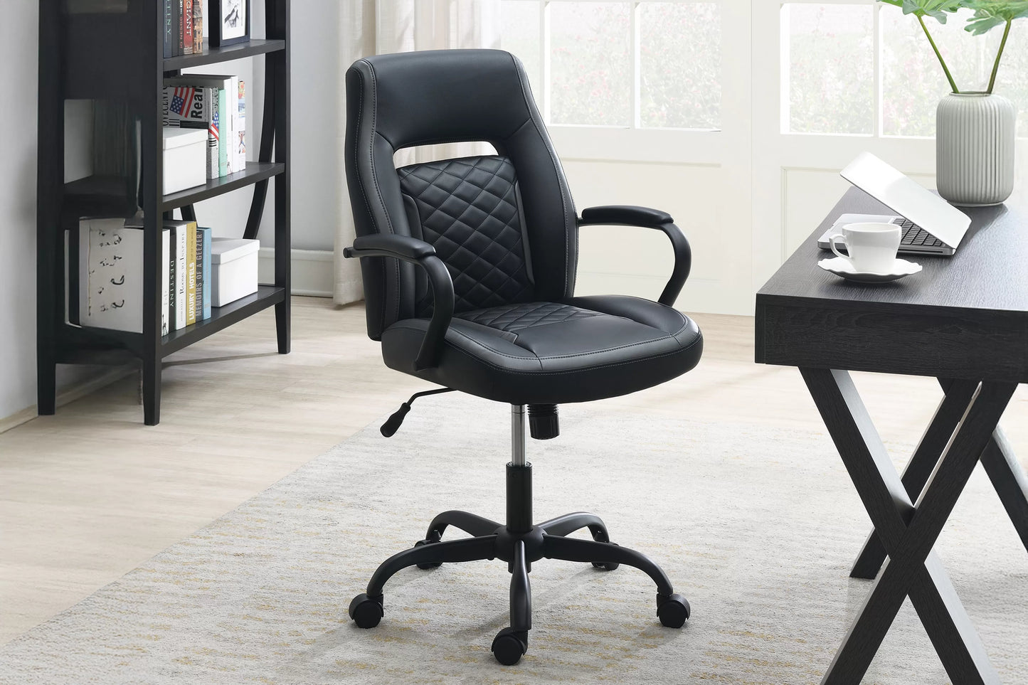 Ergonomic Office Chair