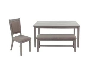 6-Piece Dining Set