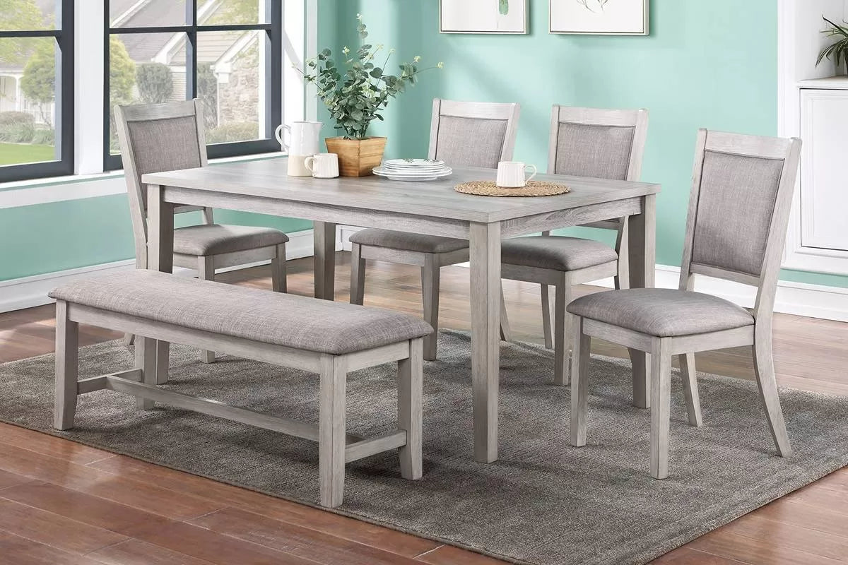 6-Piece Dining Set