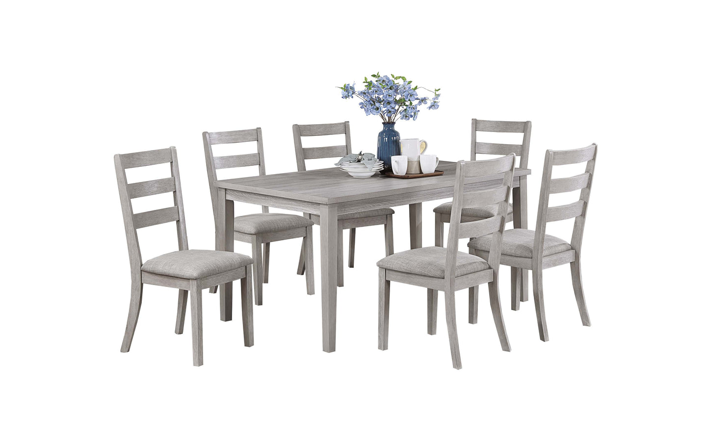 7-Piece Dining Set
