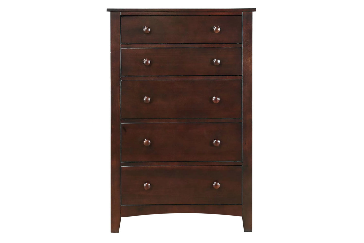 Twin Bed with Trundle