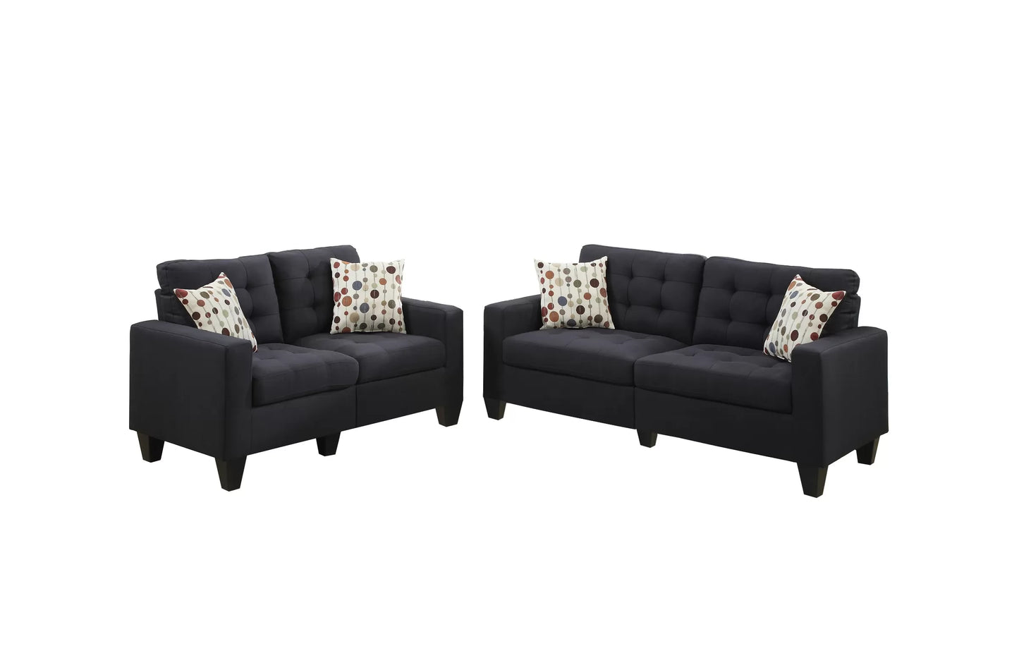 2-Piece Sofa Set