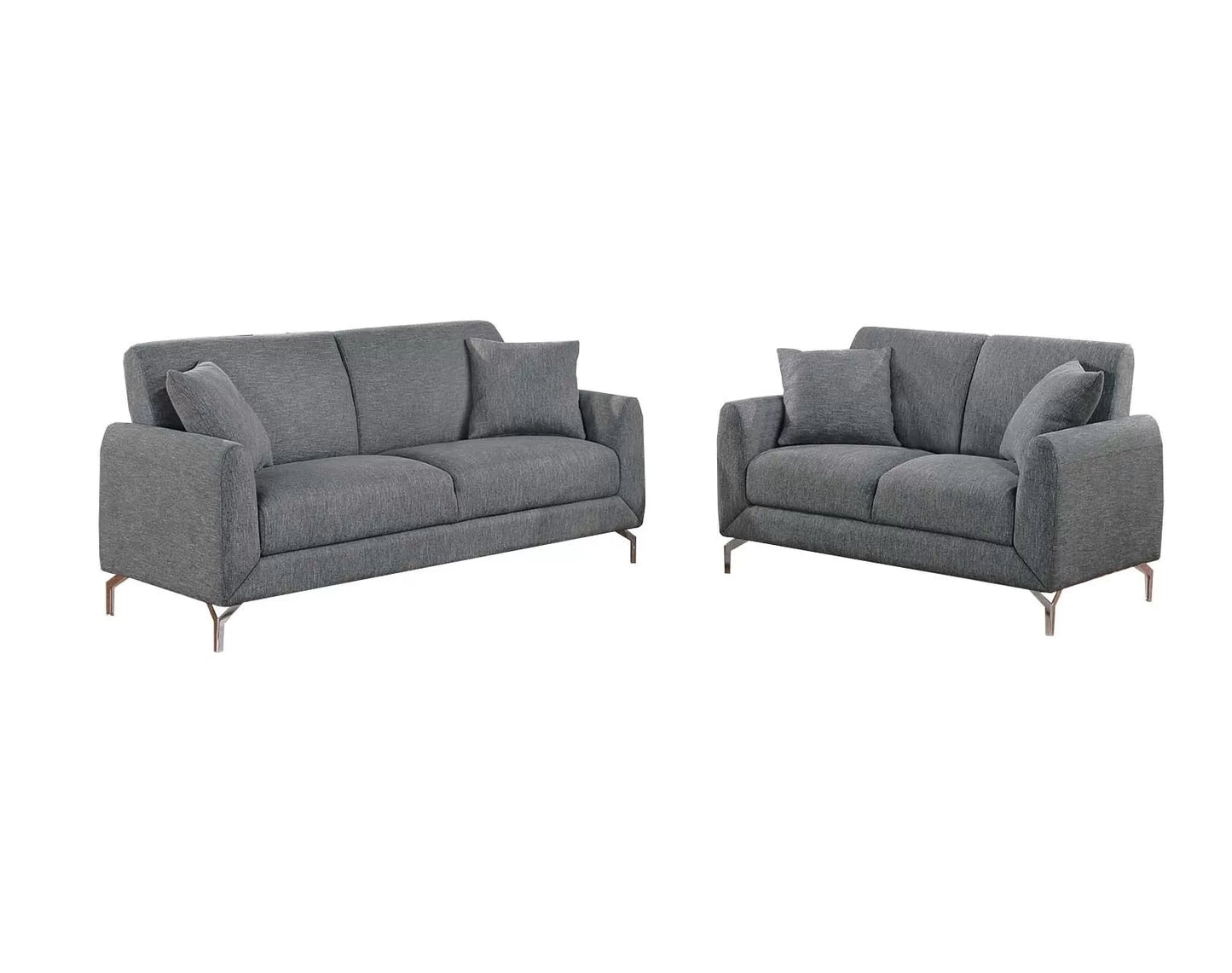 2-Piece Sofa Set