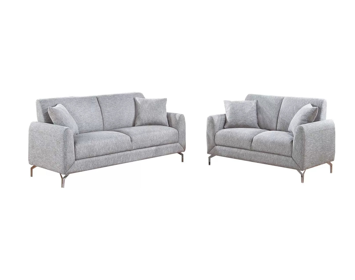 2-Piece Sofa Set