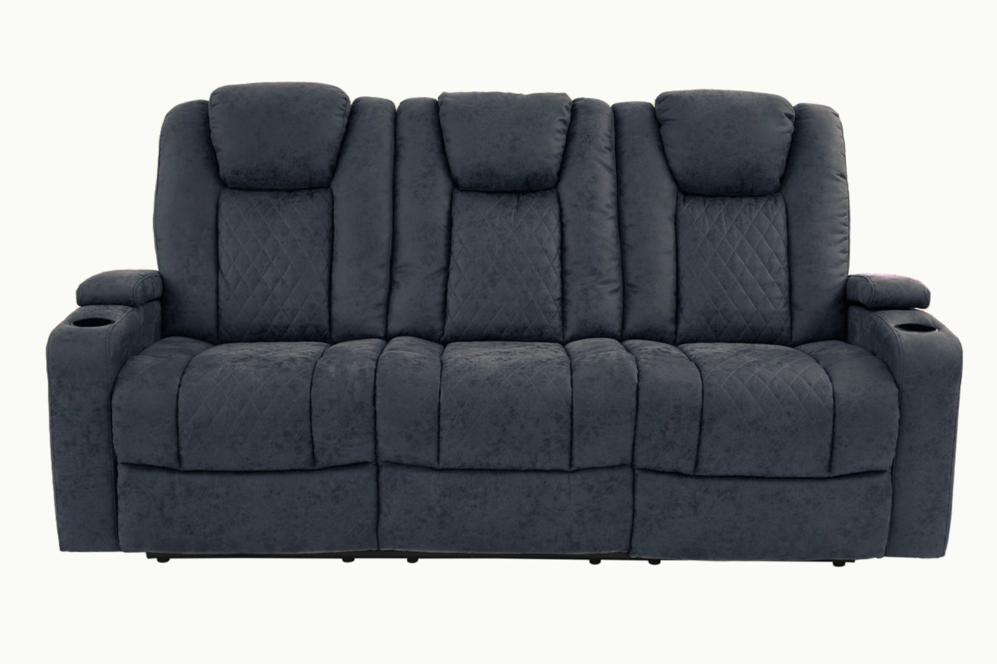 3-Piece Power Reclining Sofa Set