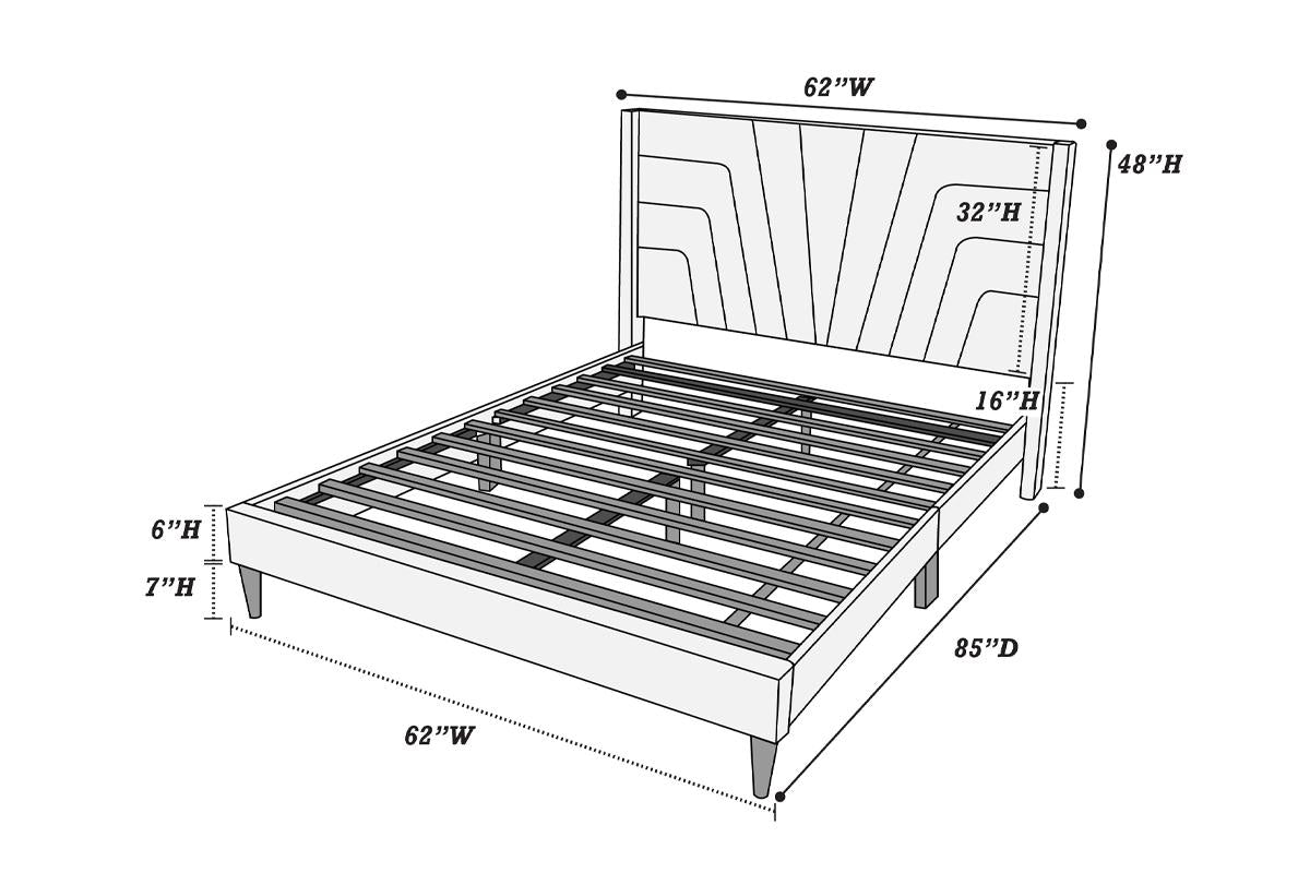 5-PC Queen Set