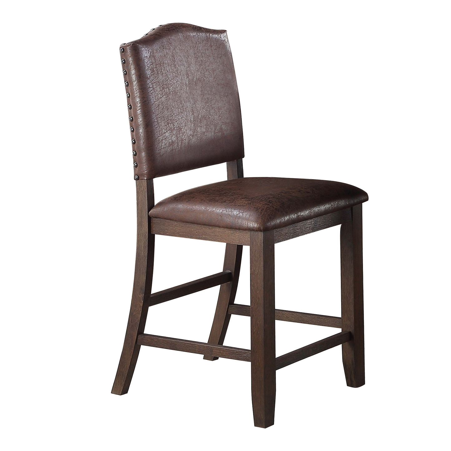 7-Piece Counter Height Dining Set