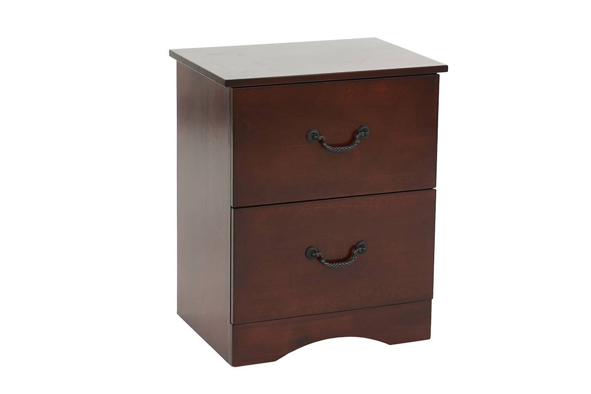 5-Piece Bedroom Set
