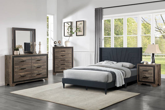 5-PC Queen Set