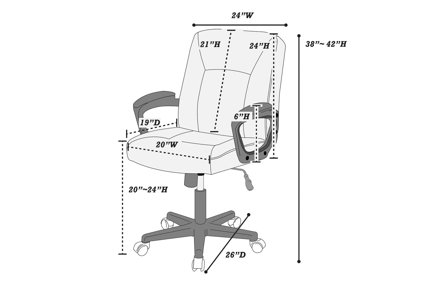 Office Chair