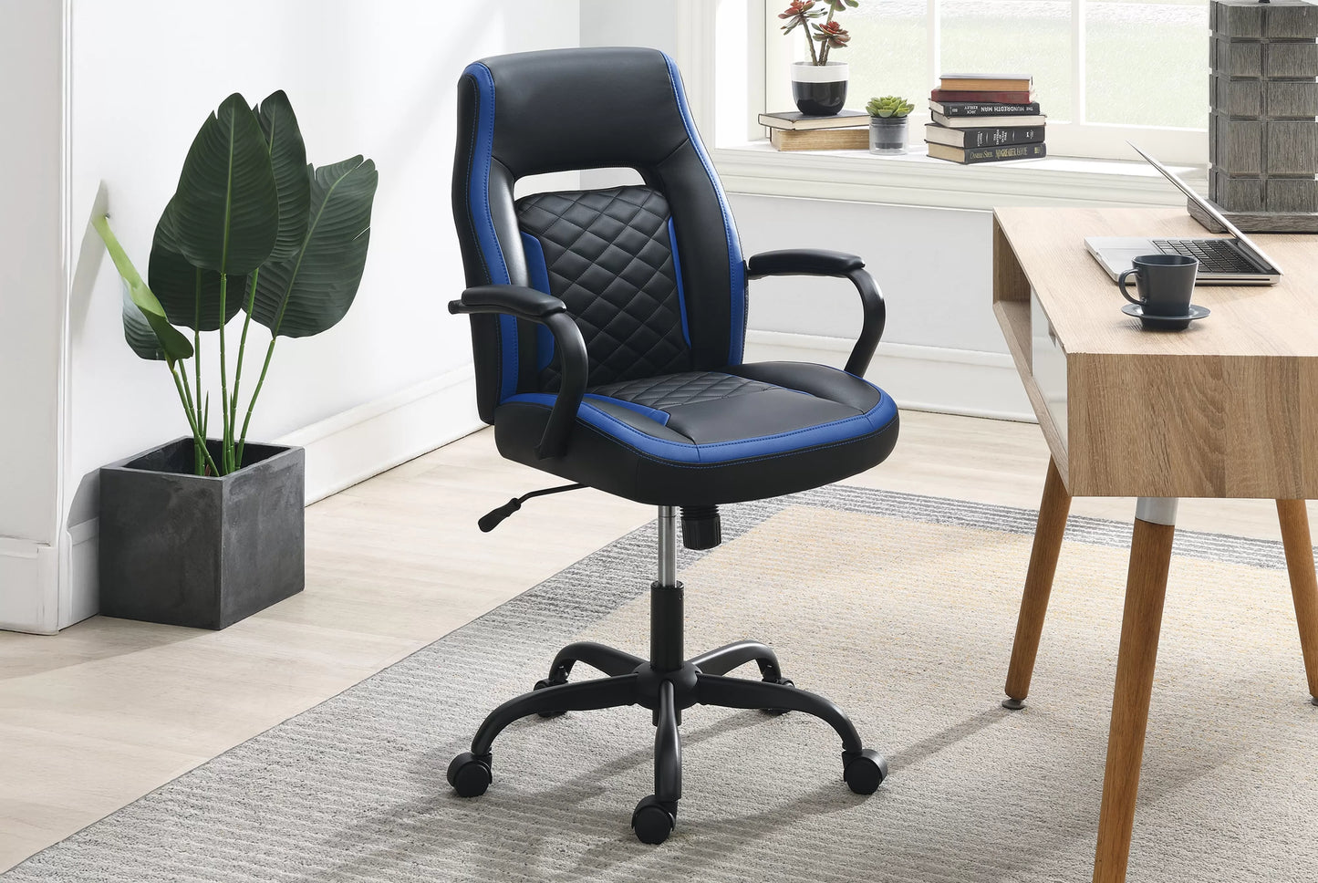 Ergonomic Office Chair