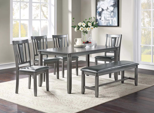 6-Piece Dining Set