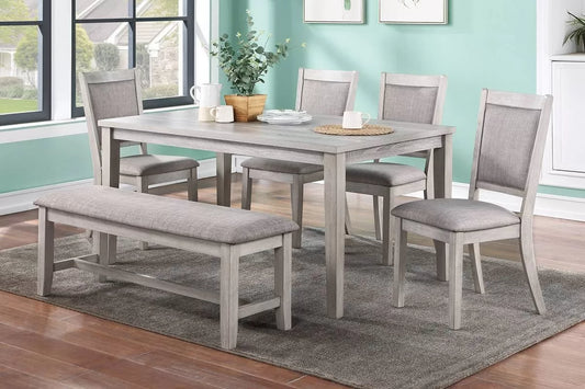 6-Piece Dining Set