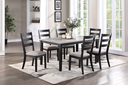 7-Piece Dining Set