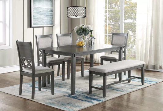 6-Piece Dining Set