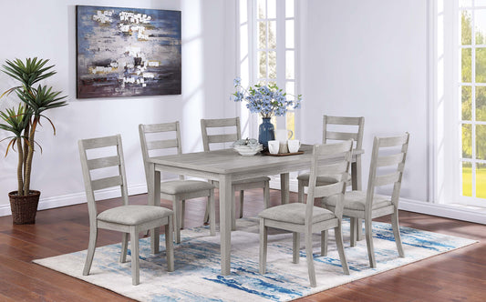 7-Piece Dining Set