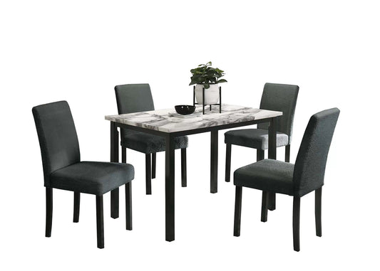 5 Piece Dining Set