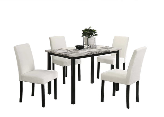5 Piece Dining Set
