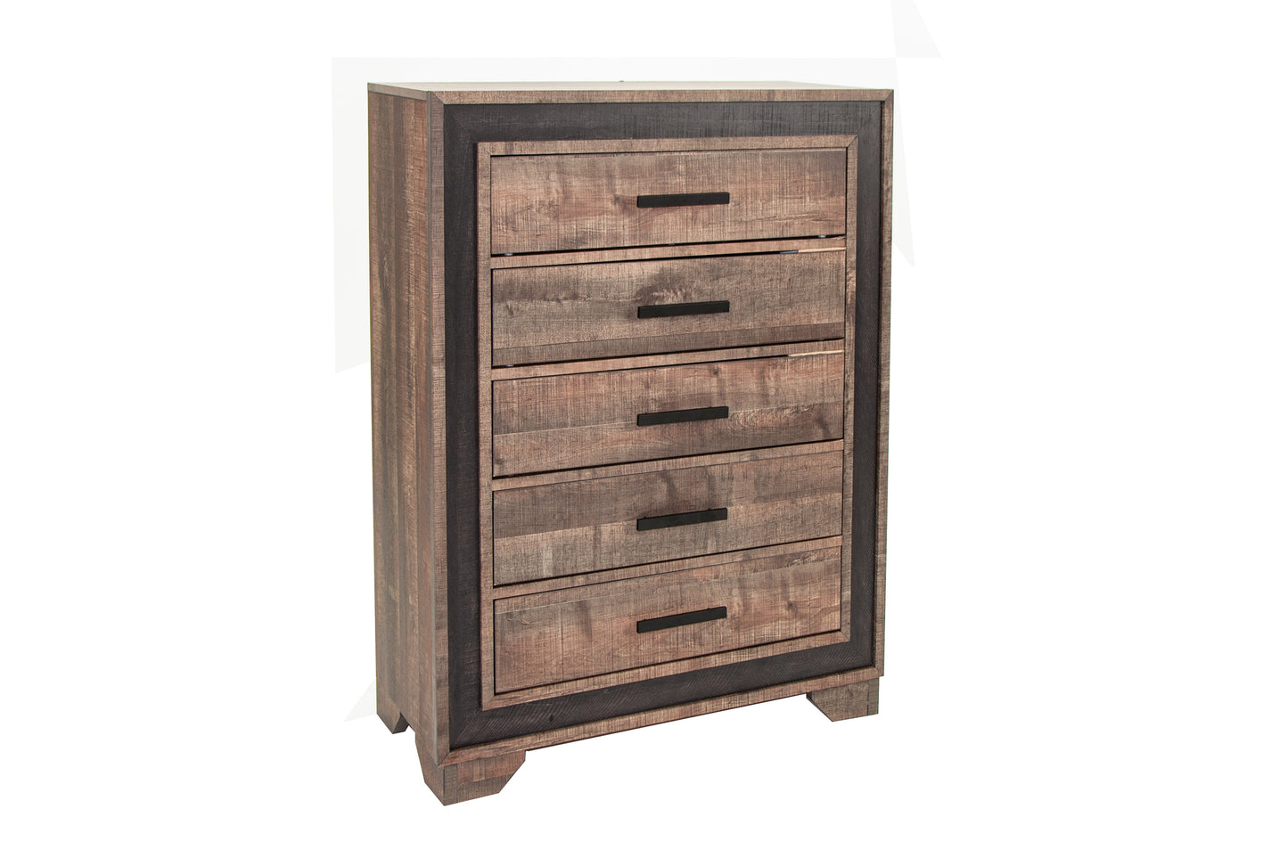 5 Drawer Chest of Drawers
