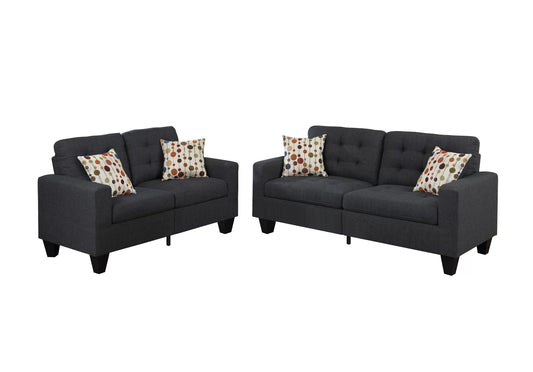 2-Piece Sofa Set