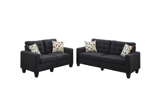 2-Piece Sofa Set