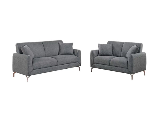2-Piece Sofa Set