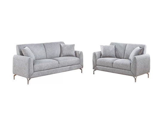 2-Piece Sofa Set