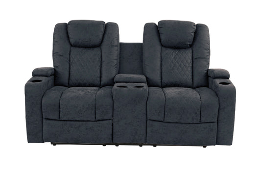 3-Piece Power Reclining Sofa Set