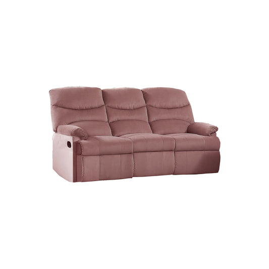 3-Piece Manual Recliner Set
