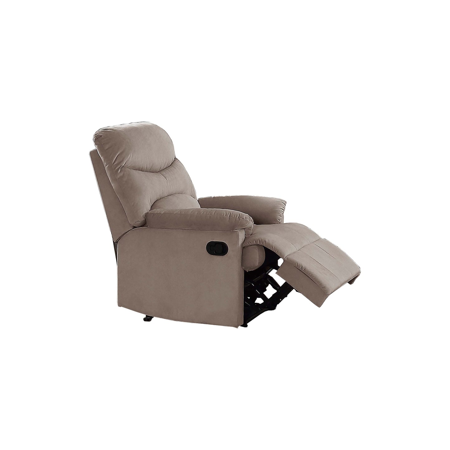 3-Piece Manual Recliner Set