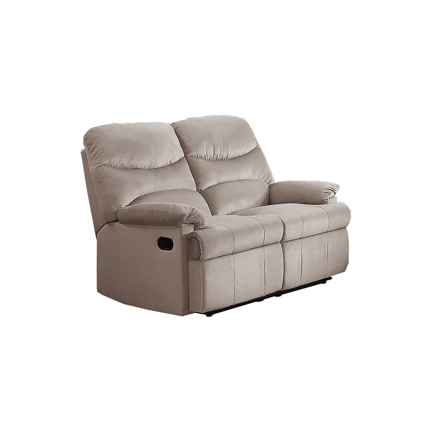 3-Piece Manual Recliner Set