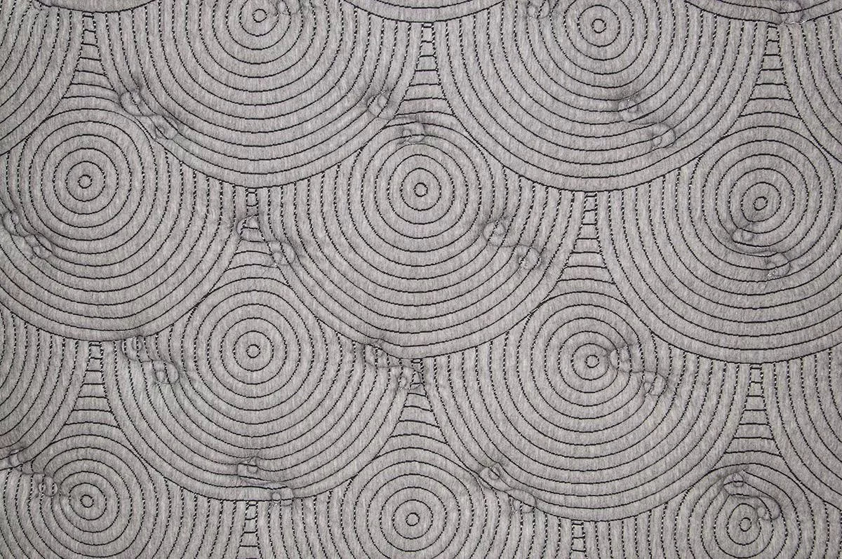 LUS 12.5" ZEN Mattress