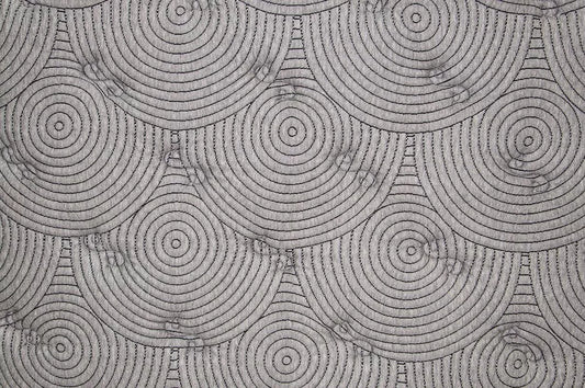 LUS 12.5" ZEN Mattress