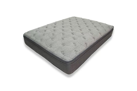 LUS 12.5" ZEN Mattress